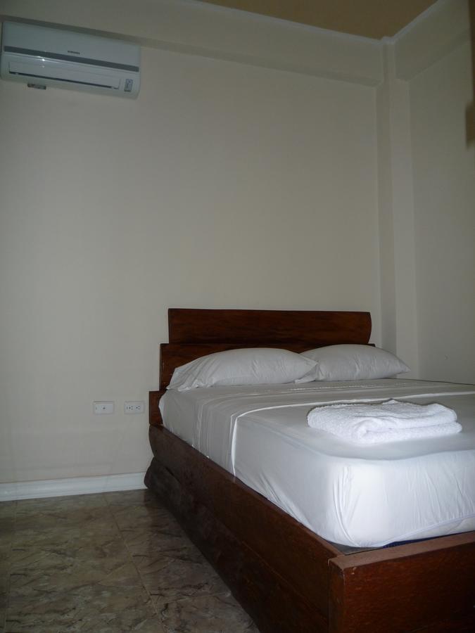 Apartahotel Tierras Amazonicas Leticia Esterno foto